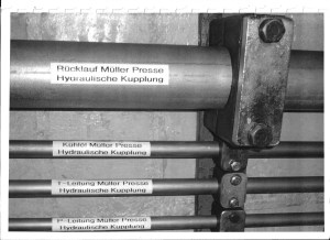 KVP Kennz. Leitungen